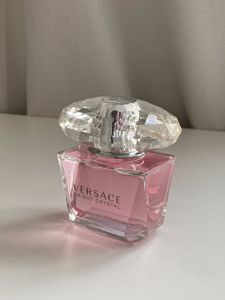 Versace Bright Crystal EDT 90ml