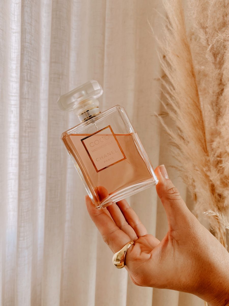 Chanel Coco Mademoiselle EDP 100ml