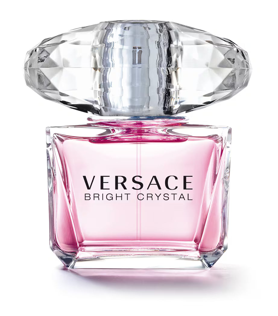 Versace Bright Crystal EDT 90ml