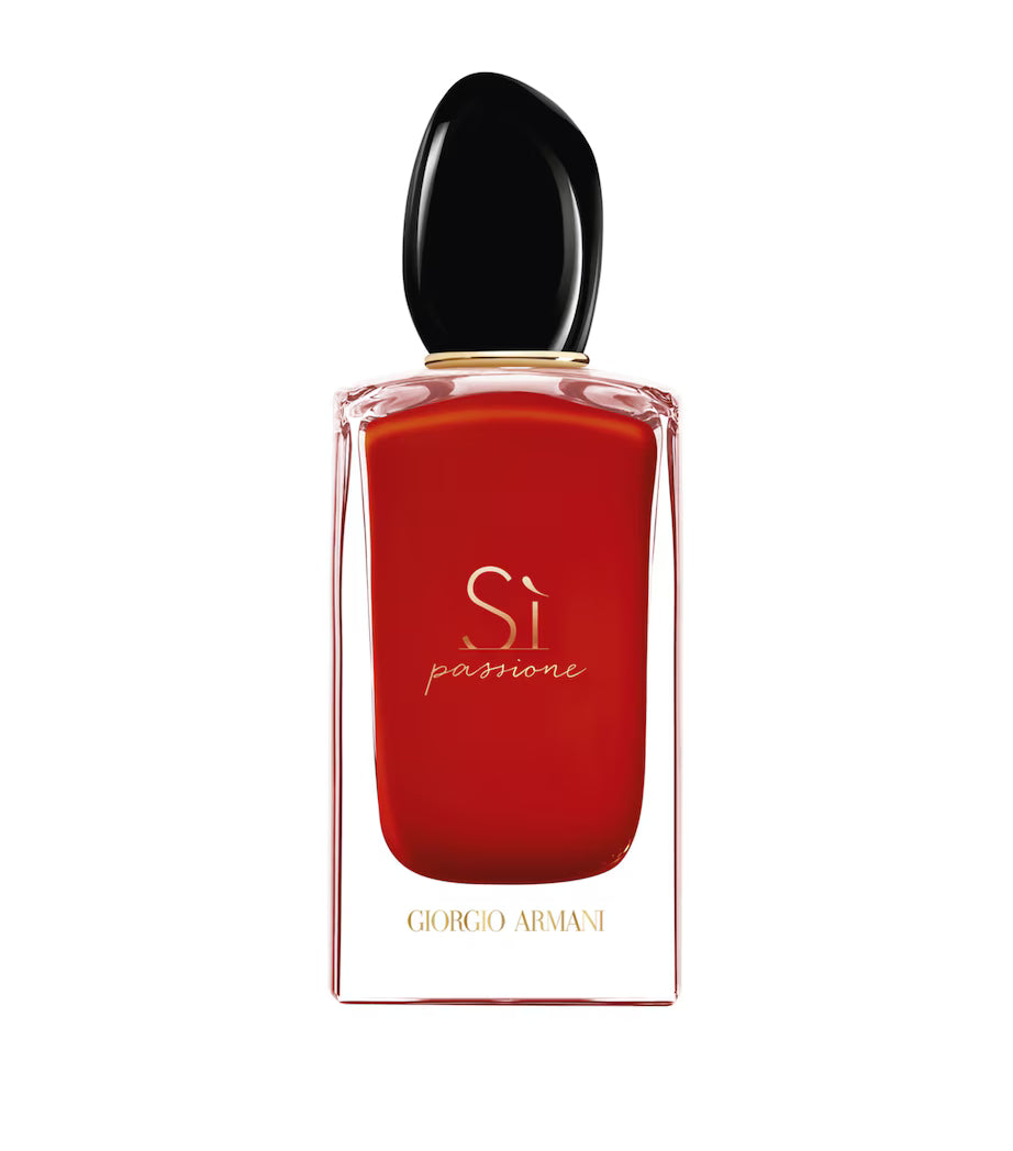 Sì Passione Giorgio Armani EDP 100ml