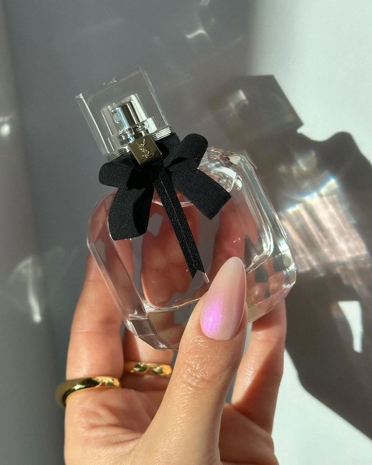Mon Paris YSL EDP 90ml