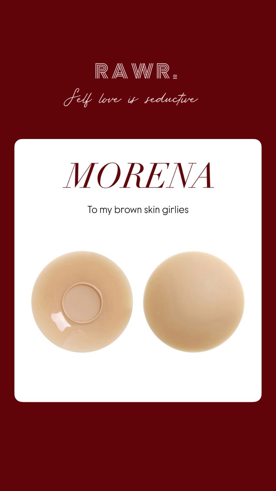 Silicone Nipple Covers