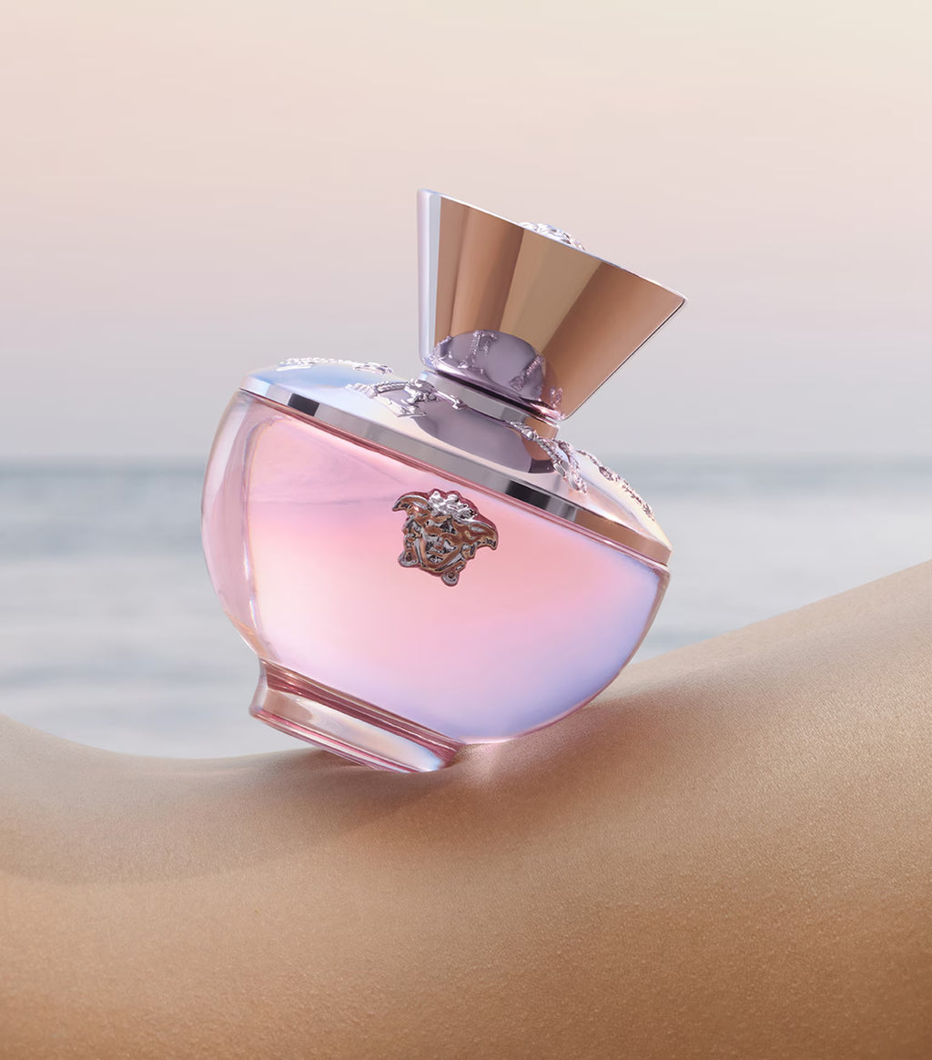Versace Dylan Blush Pink Pour Femme EDP 100ml