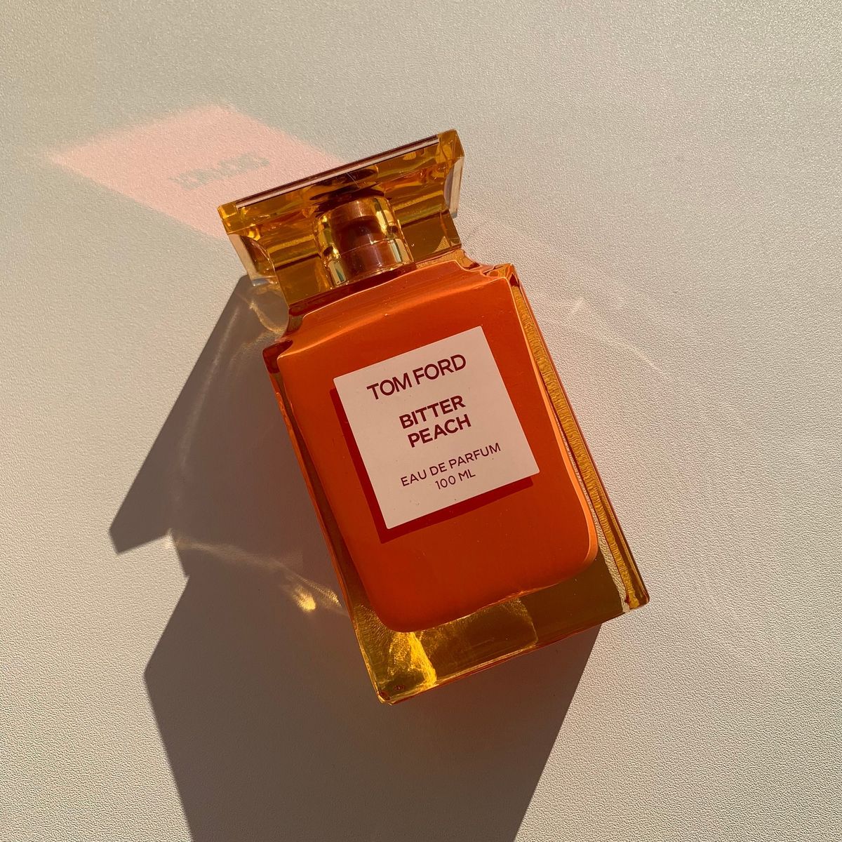 Tom Ford Bitter Peach EDP 100ml