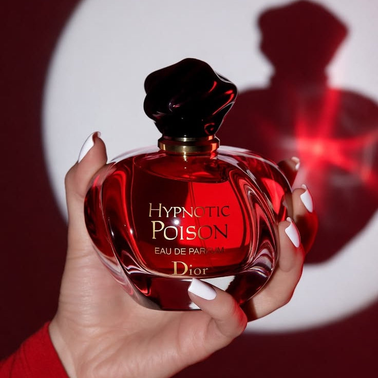 Hypnotic Poison Dior 100ml EDP | LA VÉGA