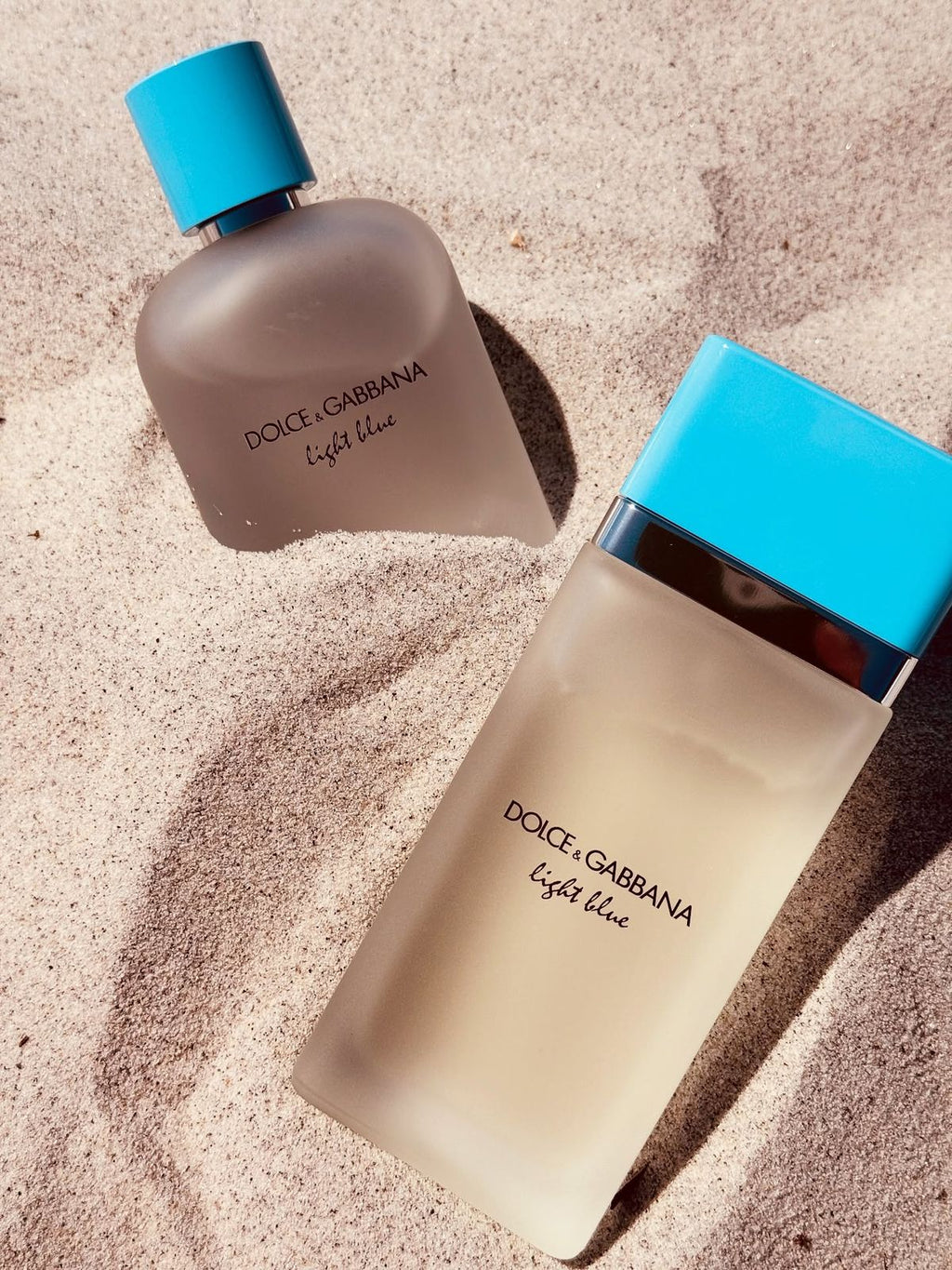 Dolce & Gabbana Light Blue EDT 100ml