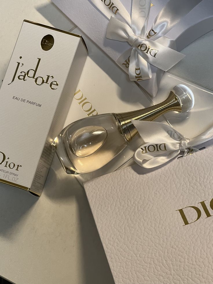 J'adore Dior EDP 100ml