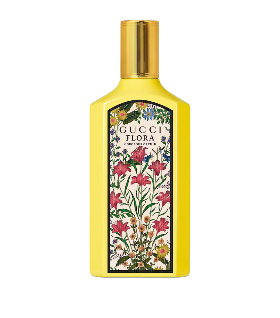 Gucci Flora Gorgeous Orchid 100ml