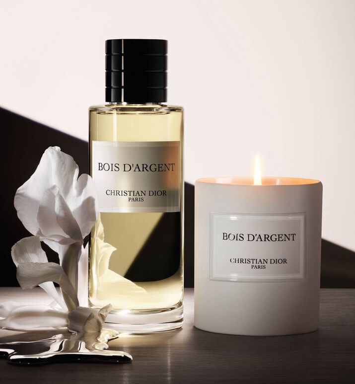 Dior Bois d'Argent 125ml EDP