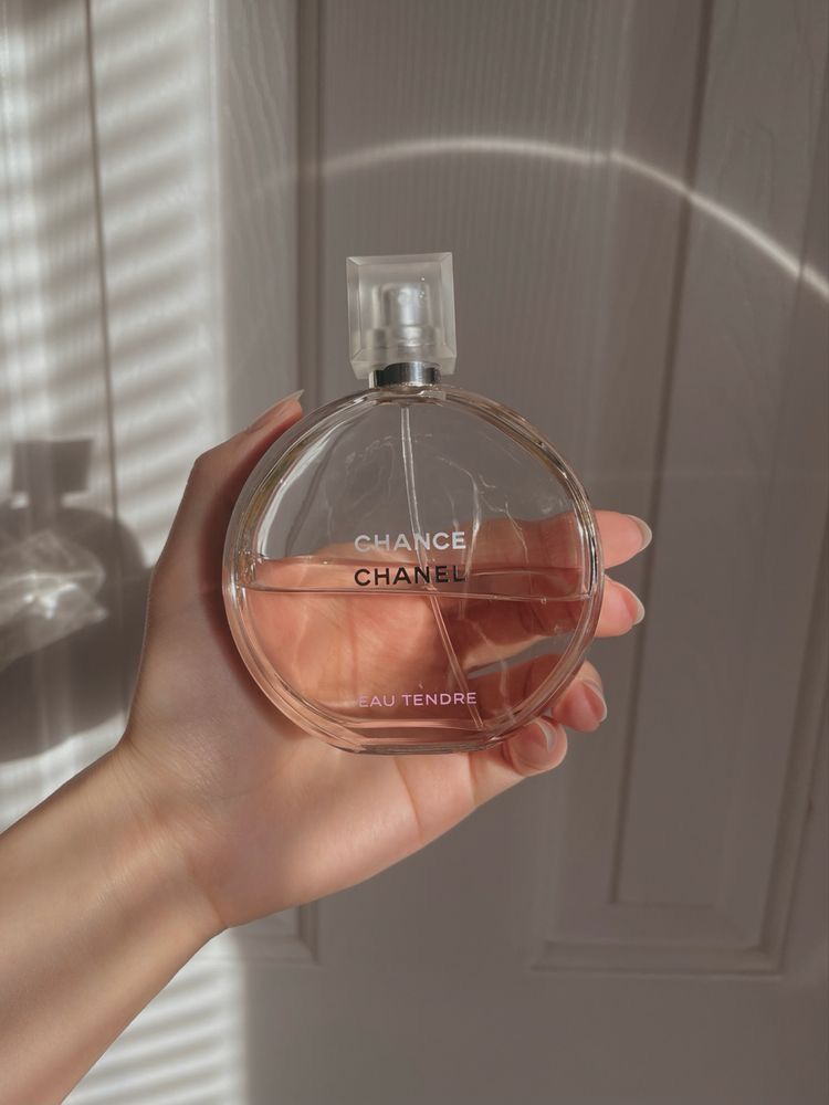 Chanel Chance Eau Tendre EDT 100ml