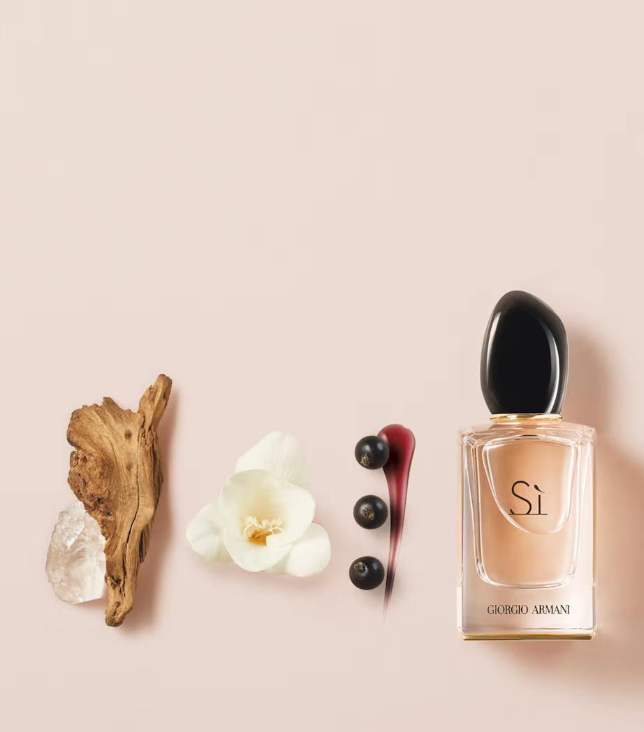 Giorgio Armani Sì 100ml