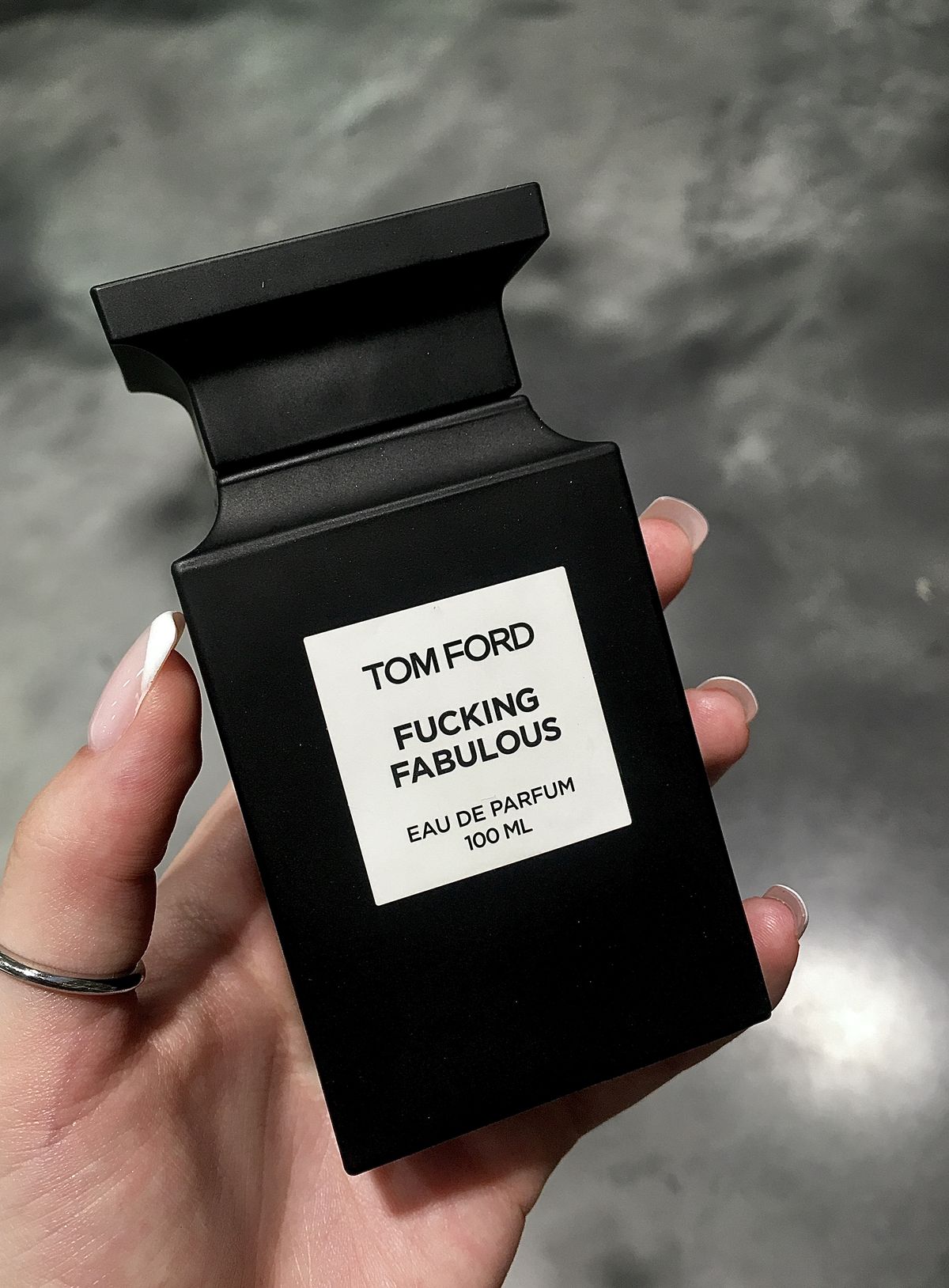 Tom Ford F-Fabulous EDP 100ml