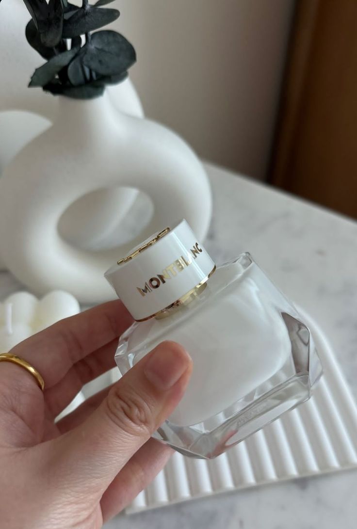 Mont Blanc Signature EDP 90ml