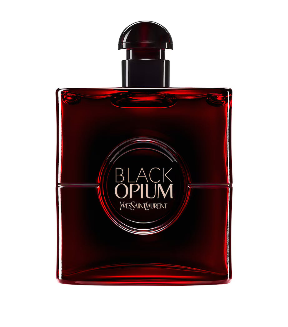 YSL Black Opium EDP Over Red 90ml