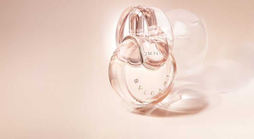 Bvlgari Omnia Crystalline EDP 100ml