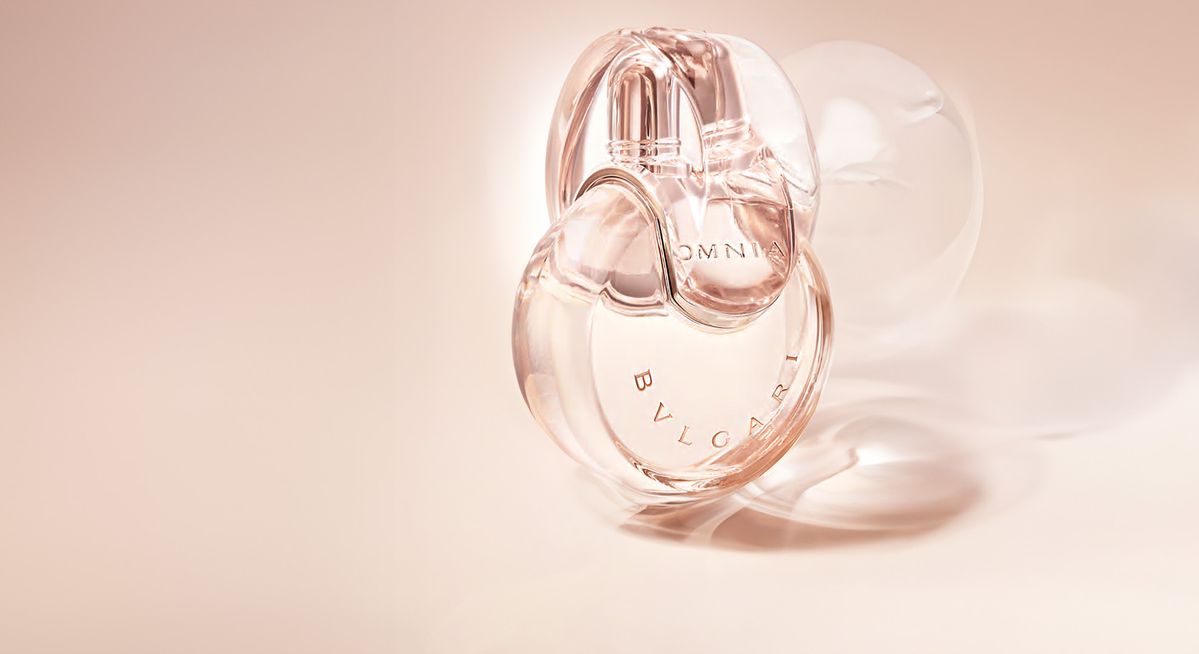 Bvlgari Omnia Crystalline EDP 100ml