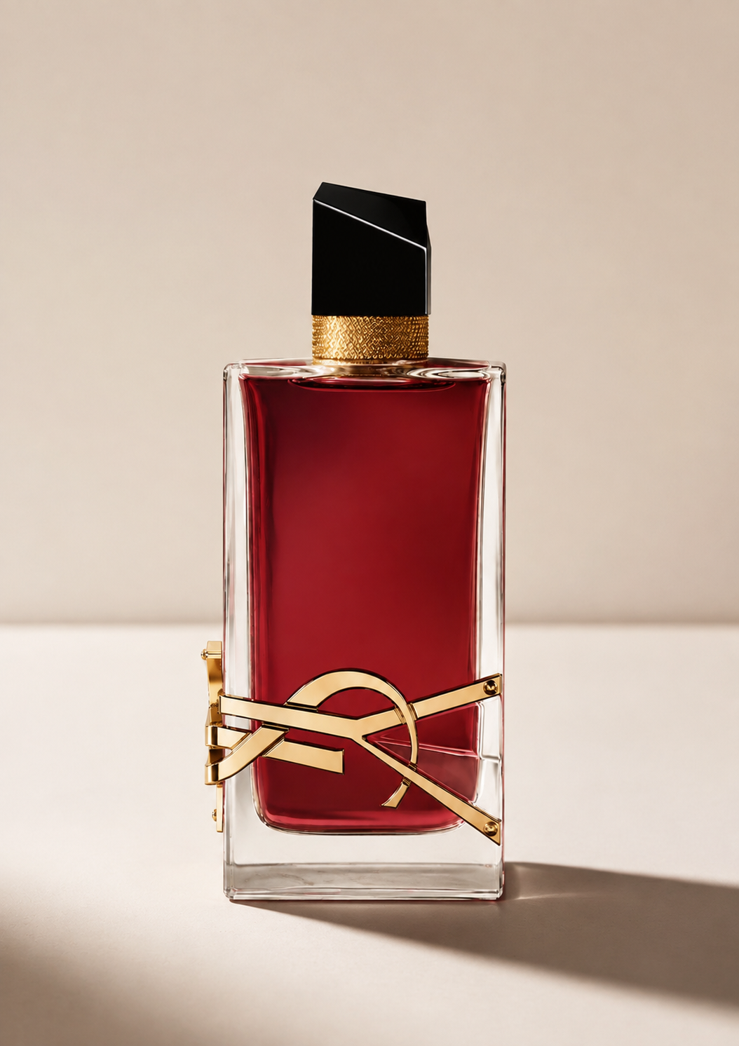 YSL Libre Le Parfum Cherry Blush bottle