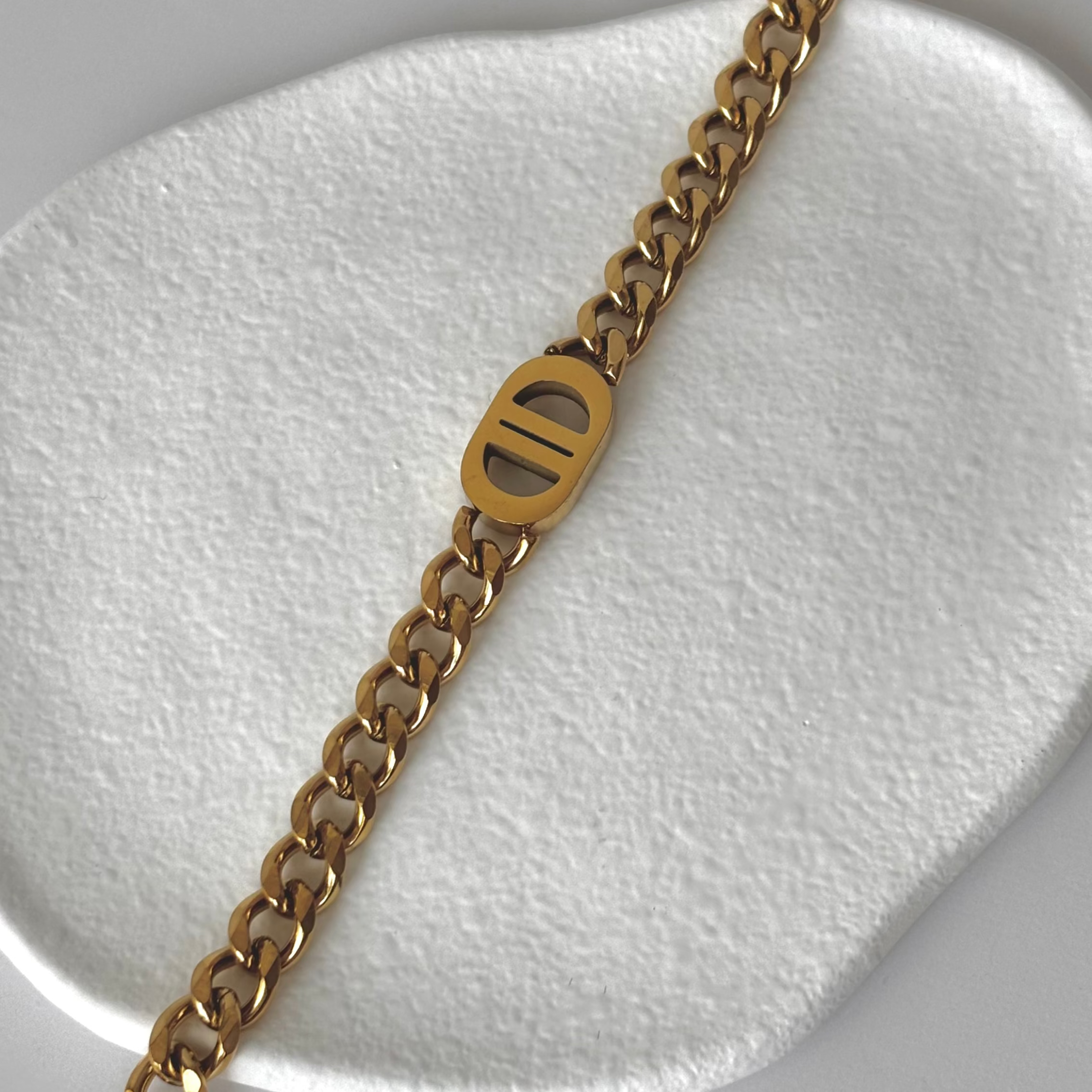 The Monogram