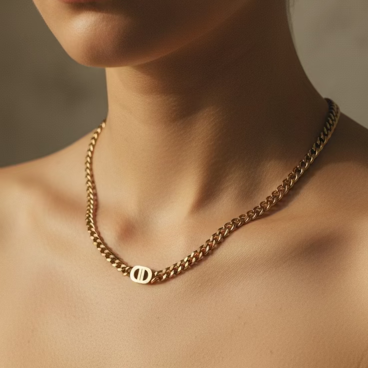 The Monogram