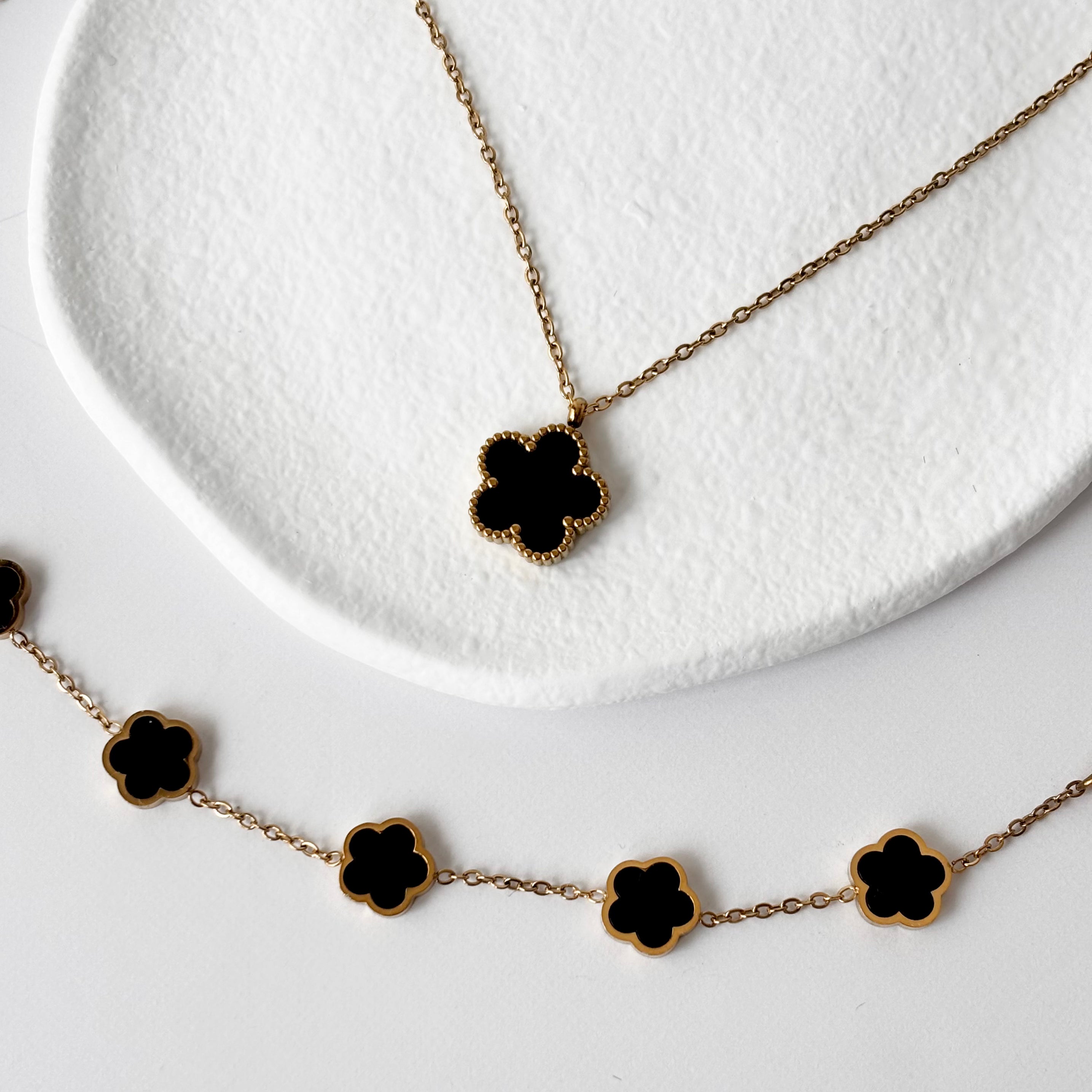 The Flower Meadow Bracelet