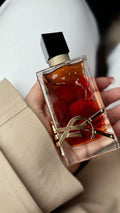 YSL Libre EDP Intense bottle
