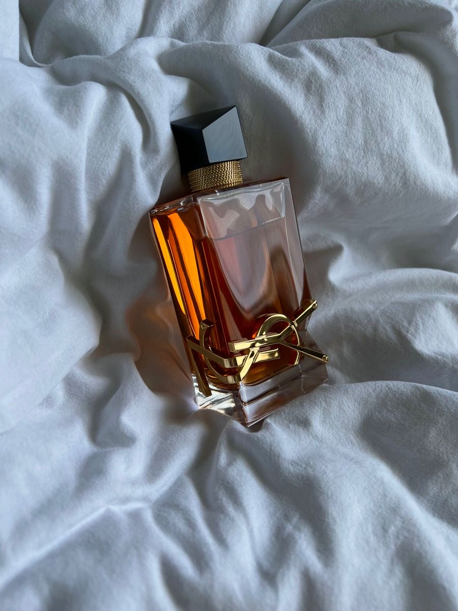 YSL Libre EDP Intense lifestyle