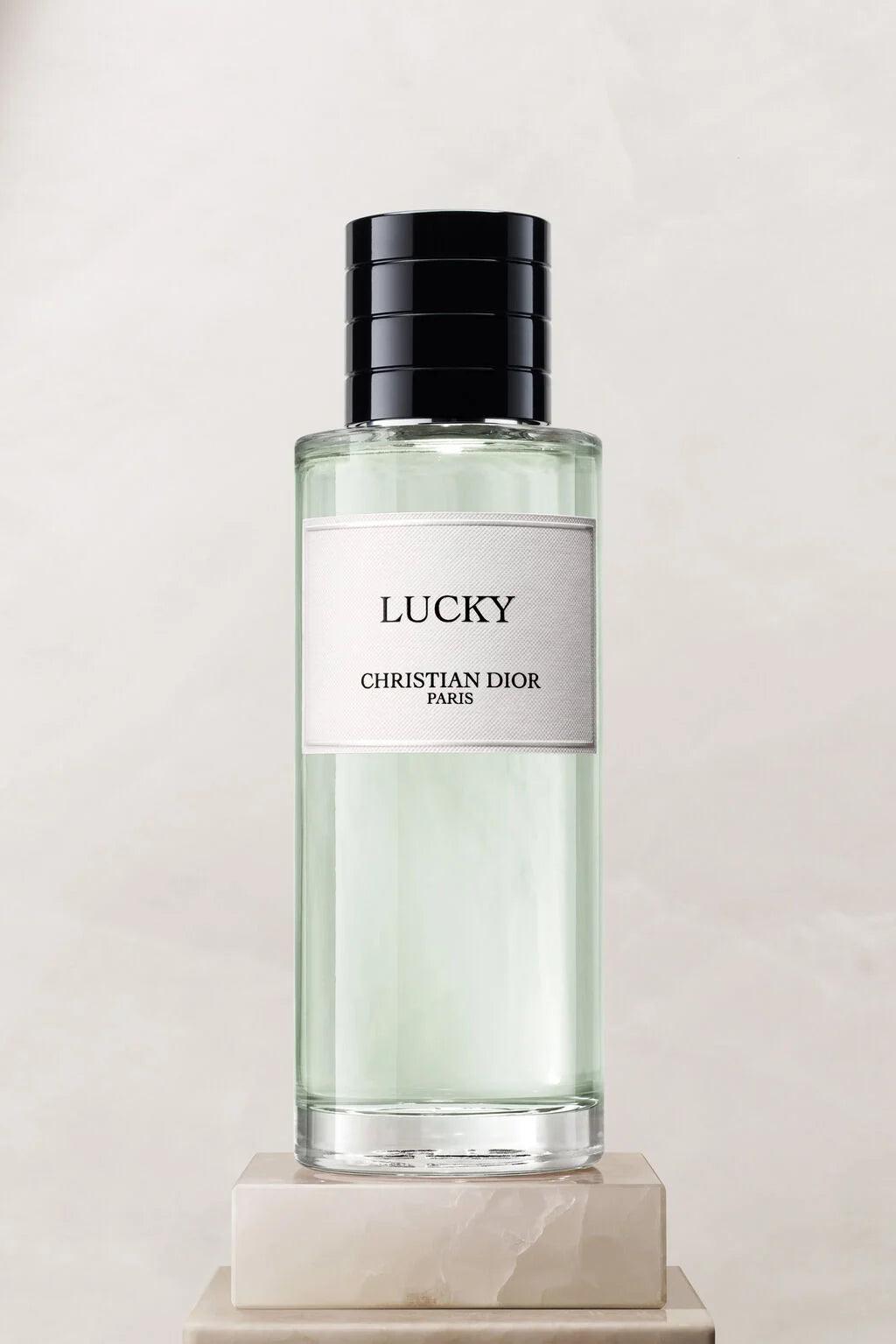 Lucky Christian Dior 125ml EDP