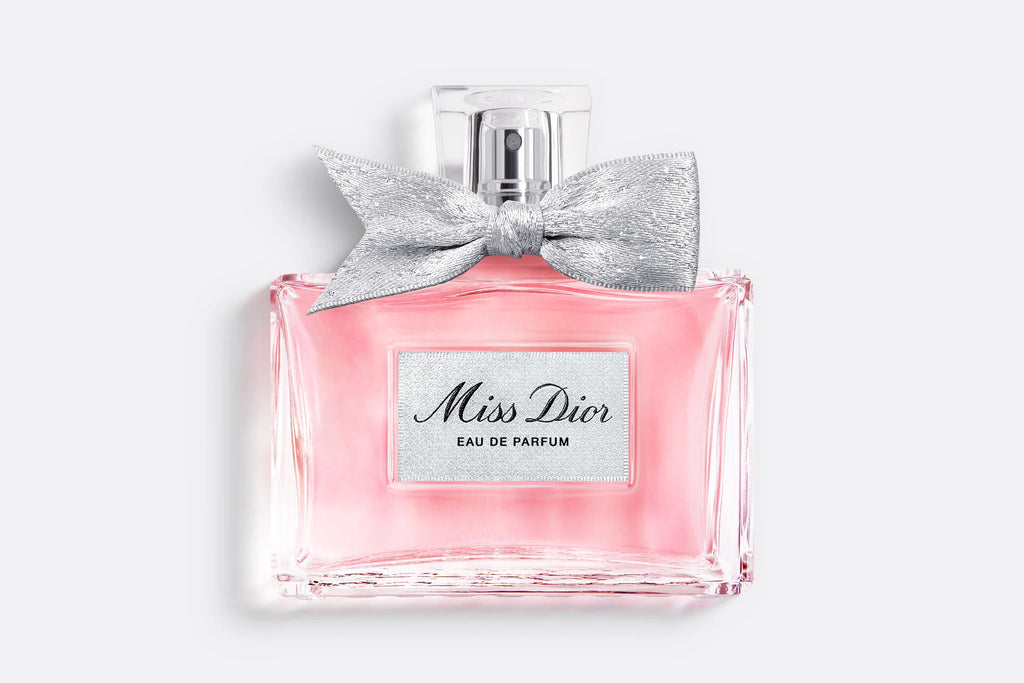 Miss Dior Eau de Parfum 100ml