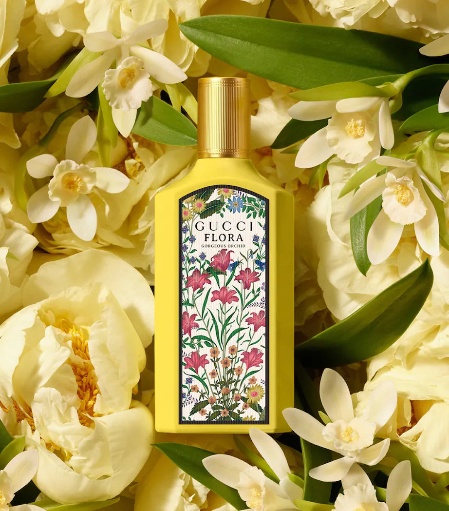 Gucci Flora Gorgeous Orchid 100ml