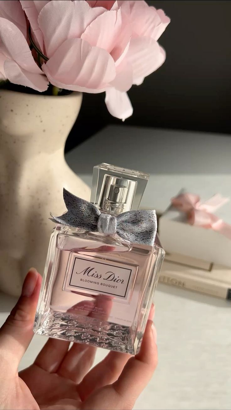 Miss Dior Blooming Bouquet EDT 100ml