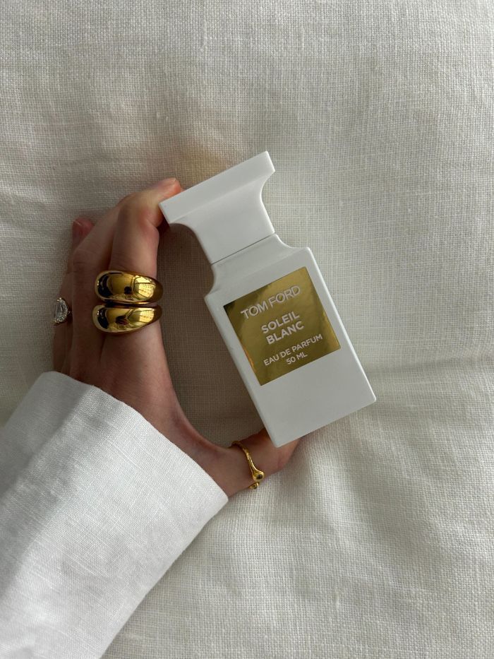 Tom Ford Soleil Blanc EDP 100ml