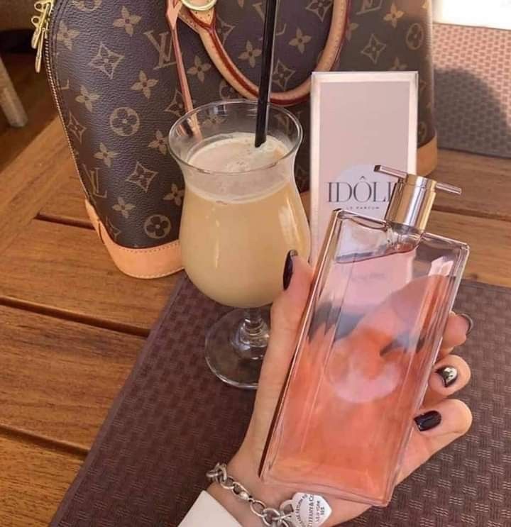Lancôme Idôle Le Grand Parfum 100ml