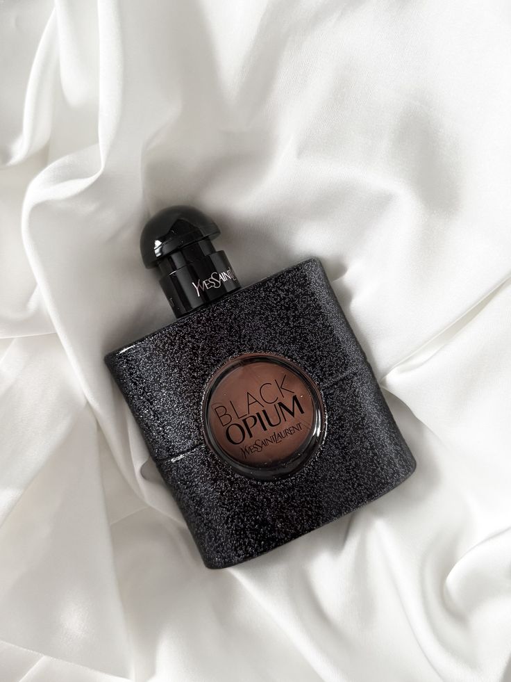 YSL Black Opium EDP 90ml