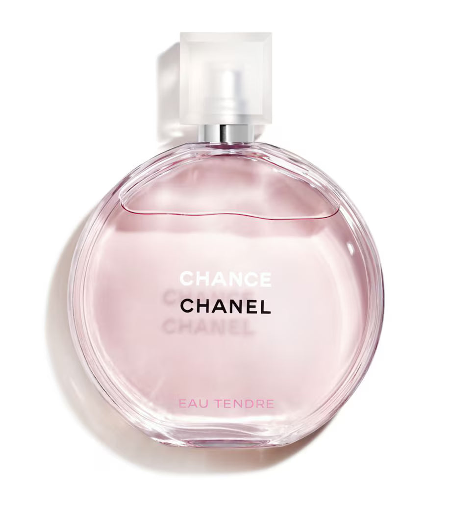 Chanel Chance Eau Tendre EDT 100ml