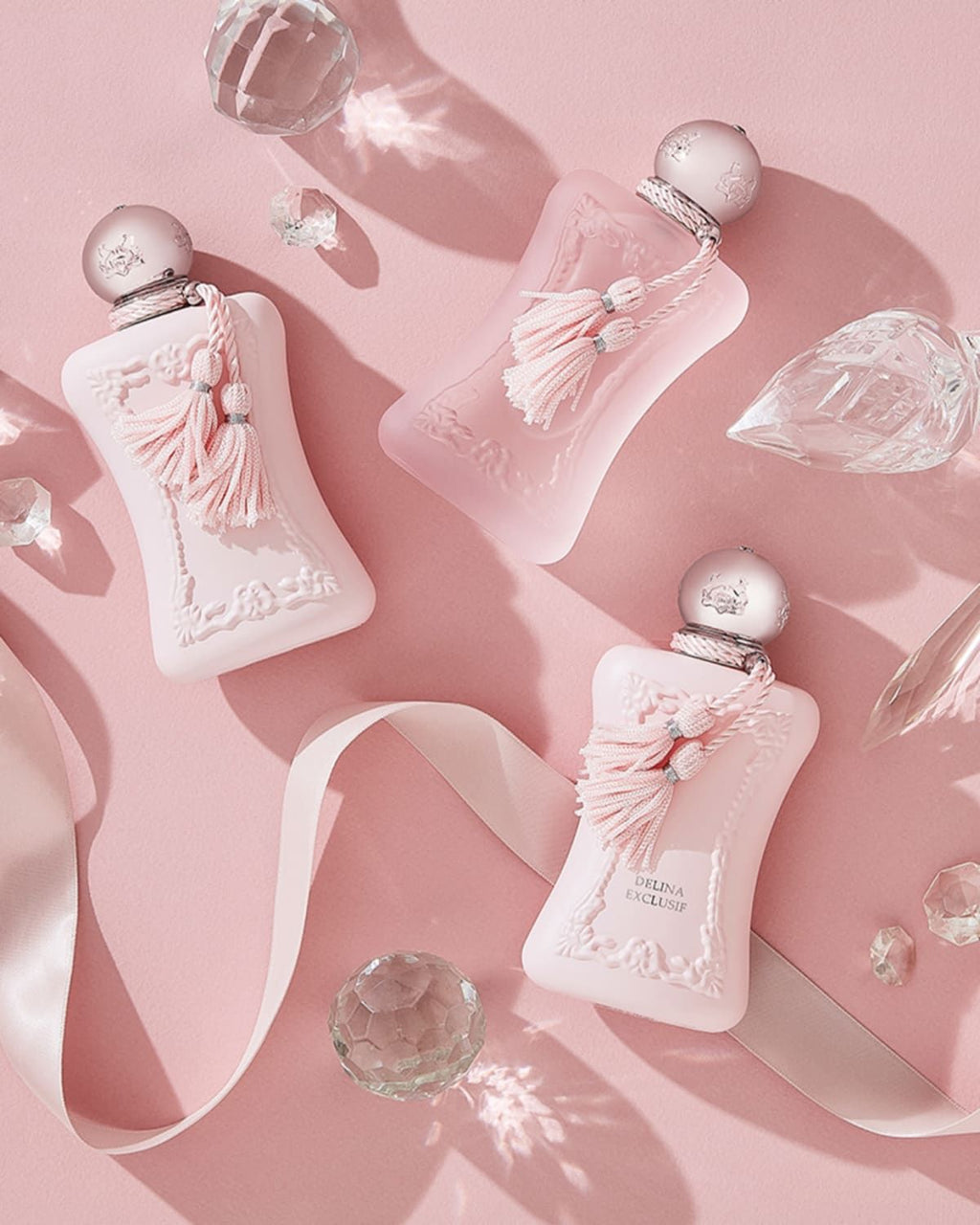 Parfums de Marly Delina 75ml EDP
