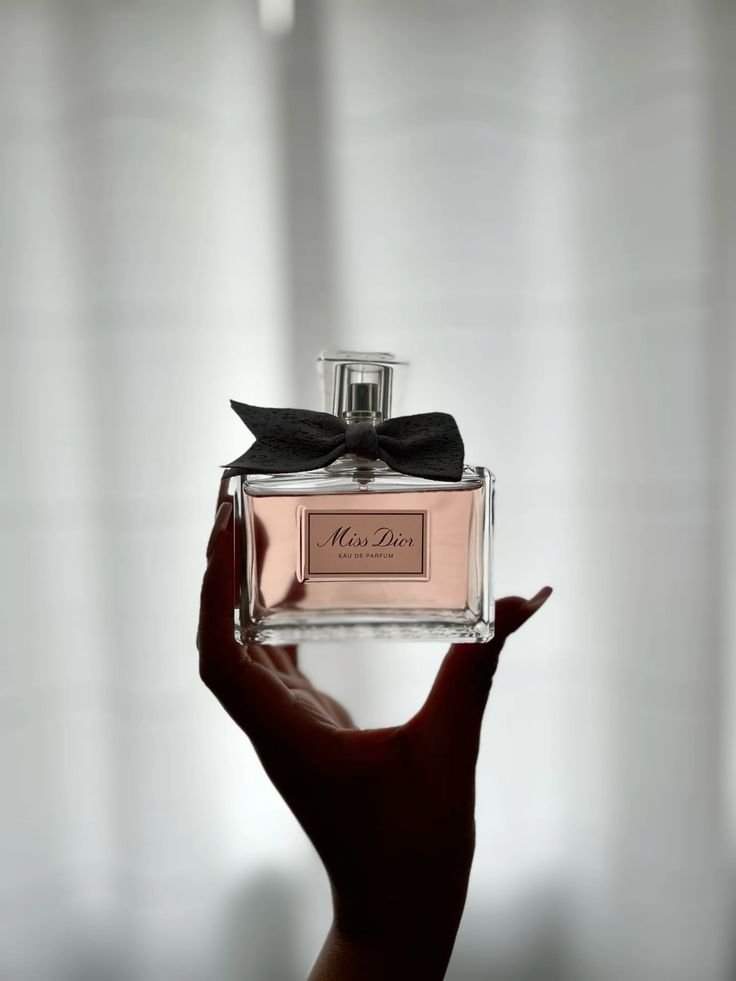 Miss Dior Eau de Parfum 100ml