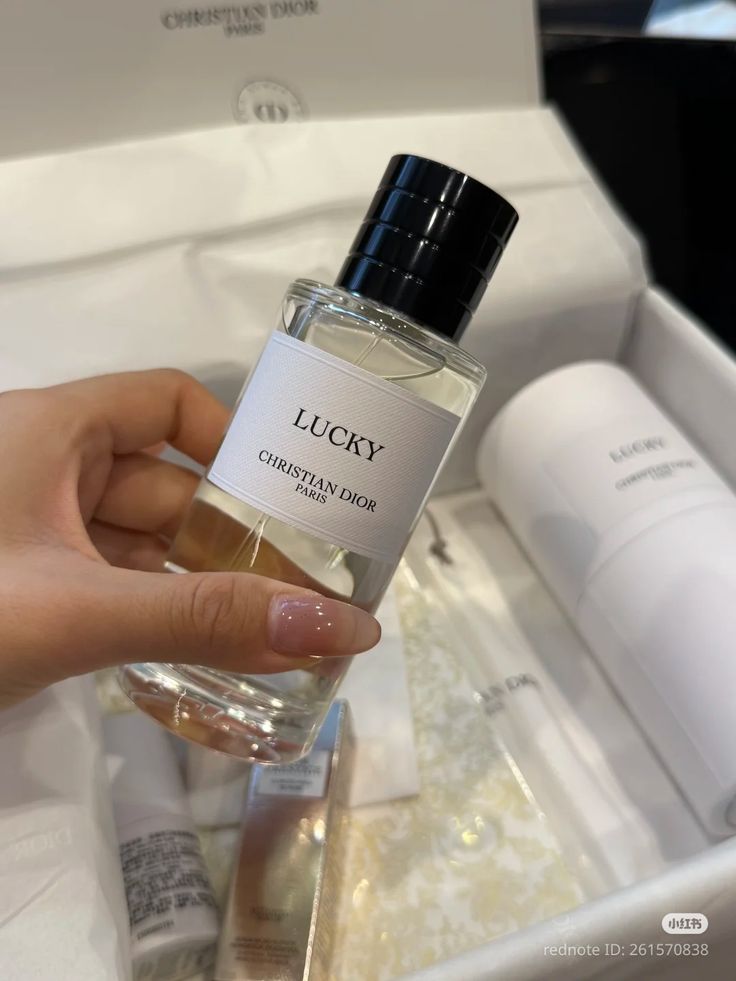 Lucky Christian Dior 125ml EDP