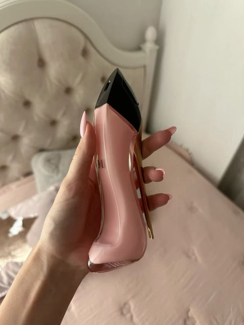 Carolina Herrera Good Girl Blush Elixir EDP 80ml