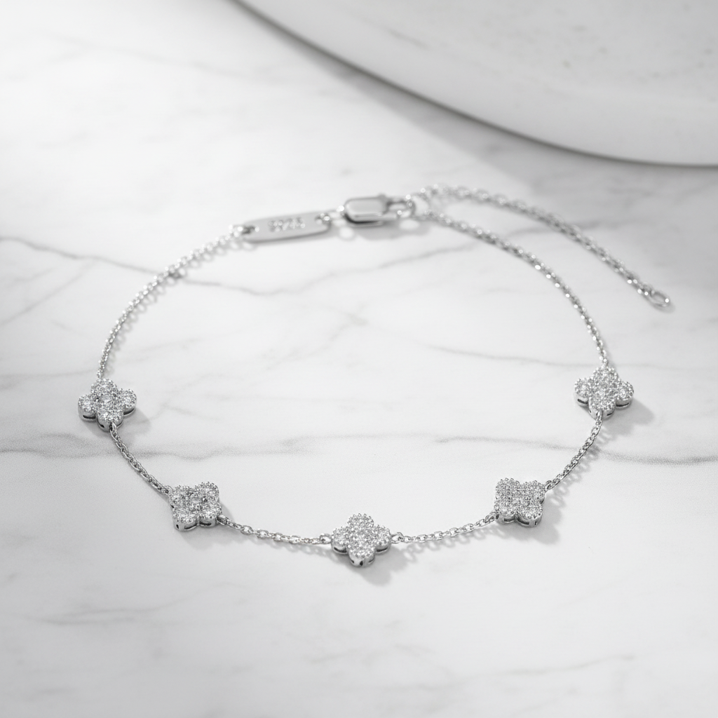 Bracelet - Marble