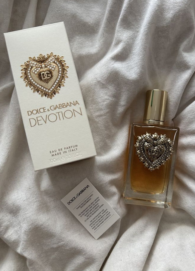 Dolce & Gabbana Devotion EDP 100ml