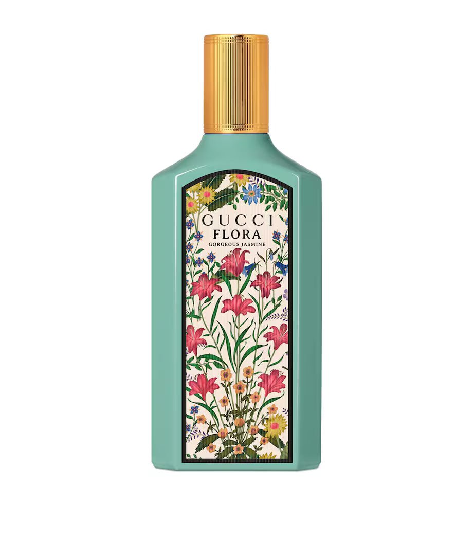 Gucci Flora Gorgeous Jasmine 100ml