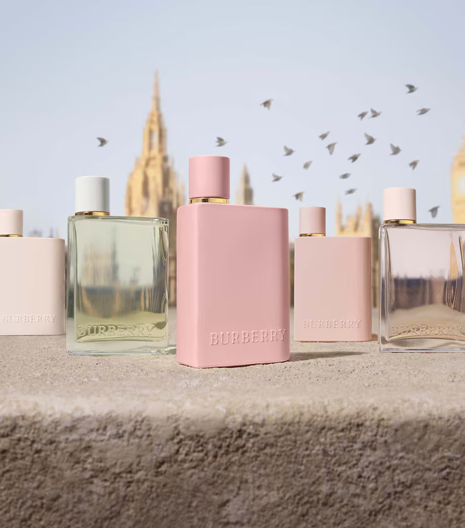 Burberry Her EDP 100ml