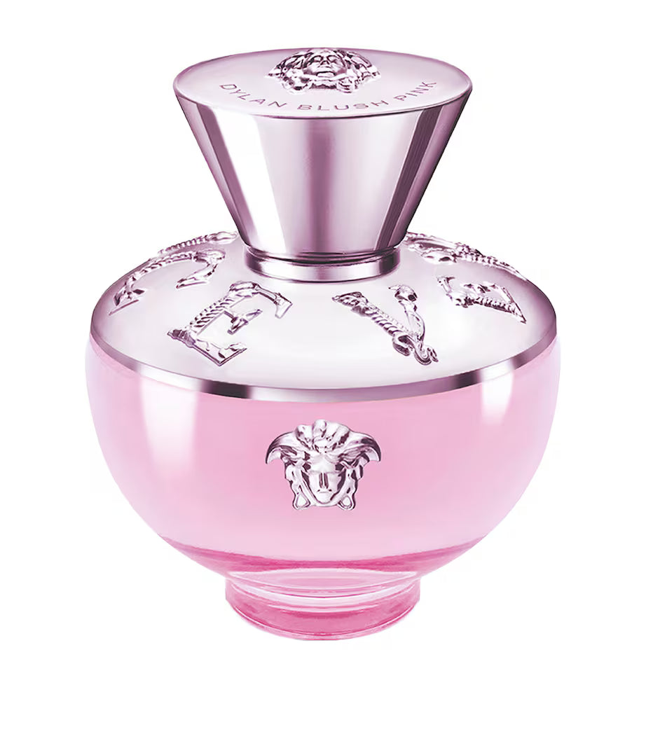 Versace Dylan Blush Pink Pour Femme EDP 100ml