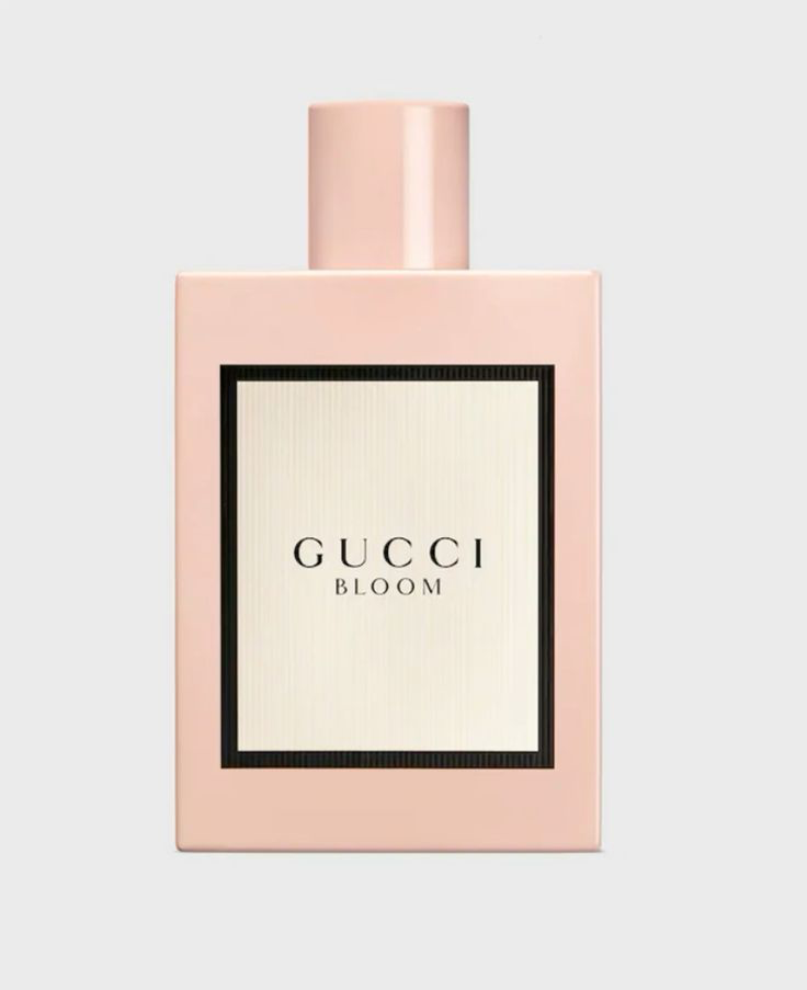 Gucci Bloom EDP product shot