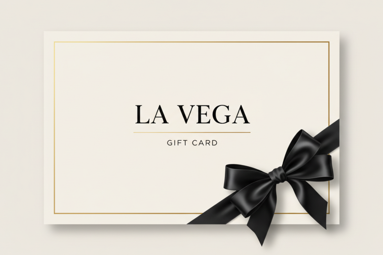 La Véga Gift Card