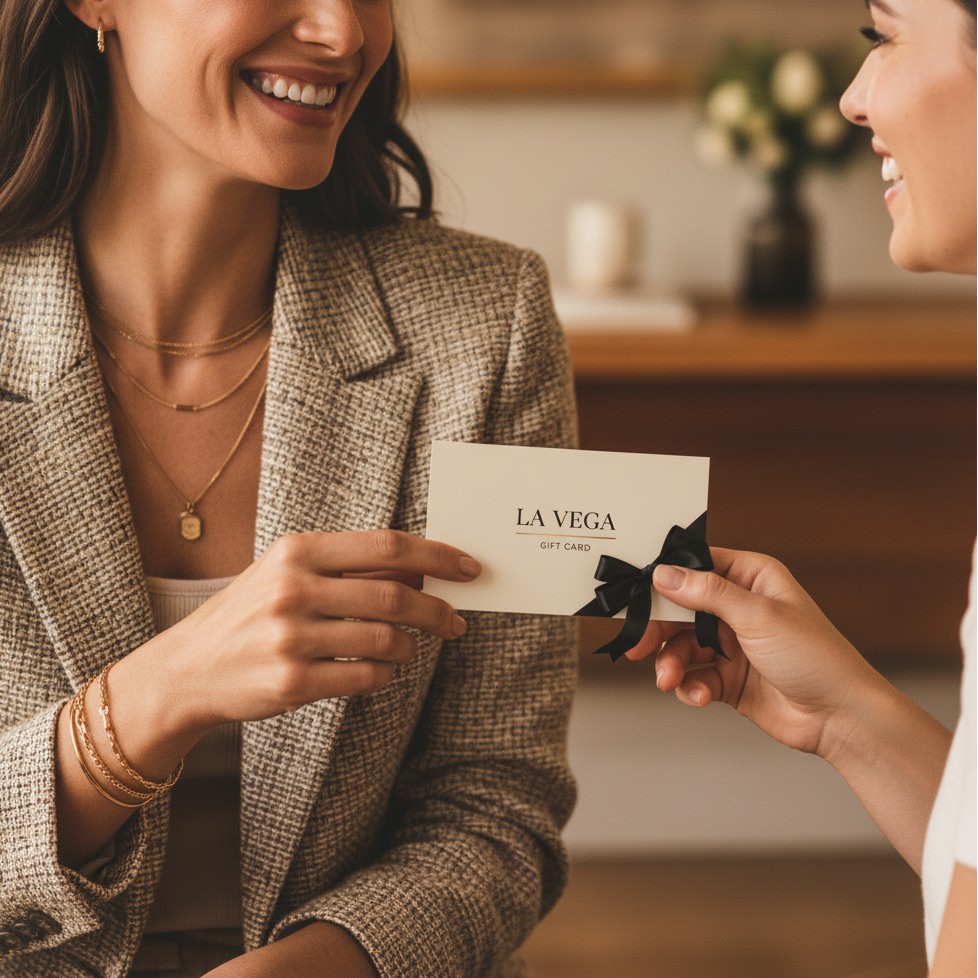 La Vega Gift Card - Friends Gifting