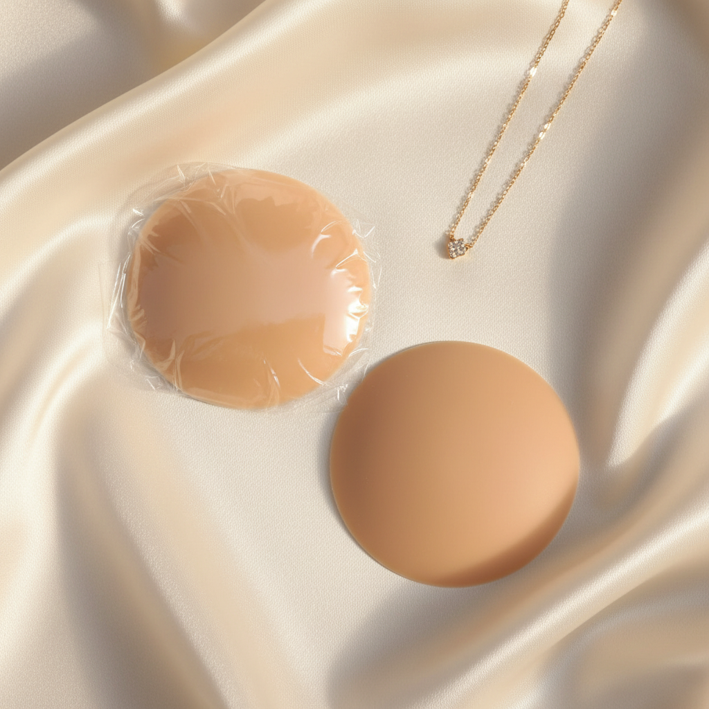 Silicone Nipple Covers