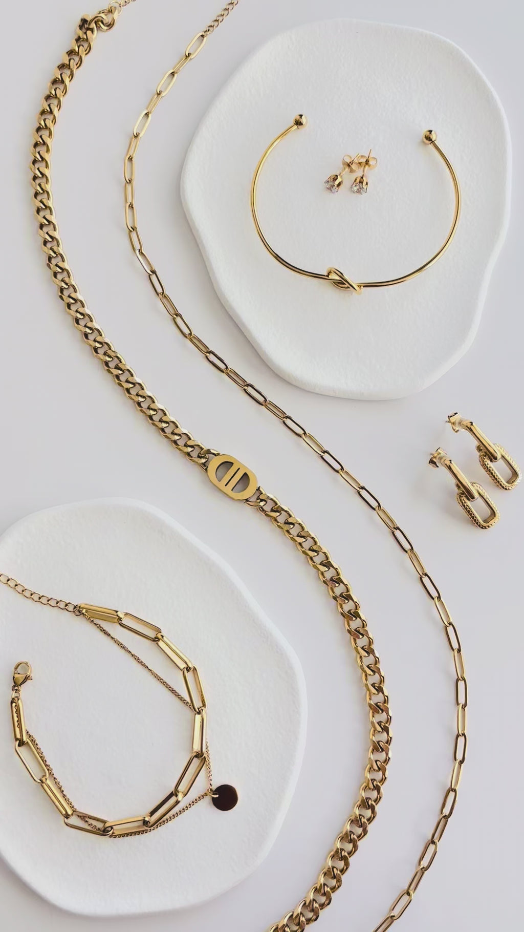 The Monogram