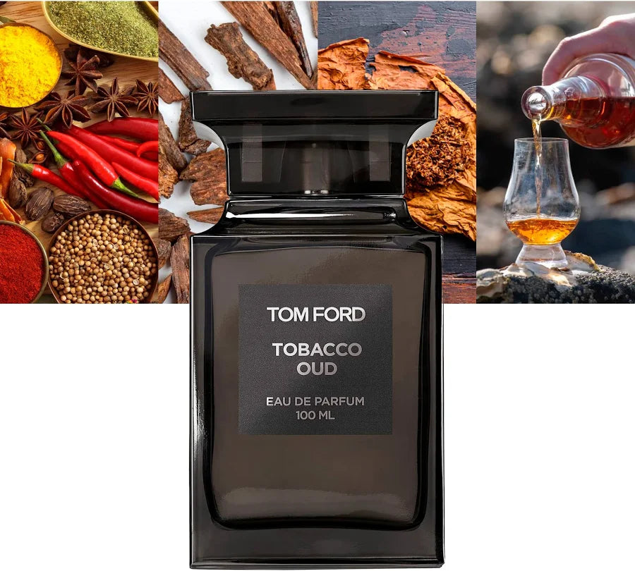 Tom Ford Tobacco Oud EDP 100ml